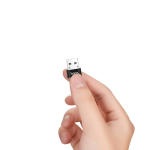 Hoco UA6 Μετατροπέας USB-A male σε USB-C female