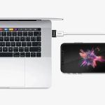 Hoco UA6 Μετατροπέας USB-A male σε USB-C female