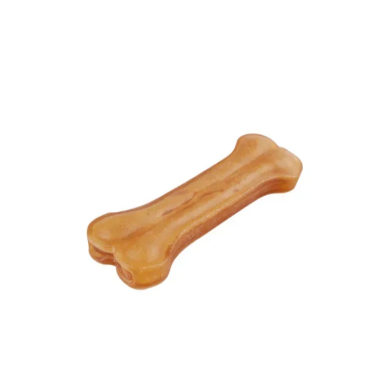 Μασόμενο Stick για Σκύλους απο Φυσικό Δέρμα 20εκ.
