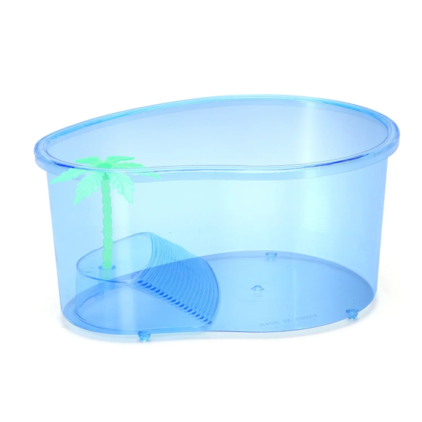 Κλουβί για Χελώνες L26.5*W20*H12.5cm Medium
