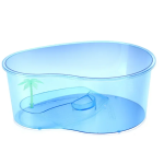 Κλουβί για Χελώνες L32.5*W23.5*H13cm Large