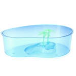 Κλουβί για Χελώνες L32*W23*H9.5cm Extra Large