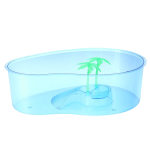 Κλουβί για Χελώνες L35*W25*H10cm XXLarge