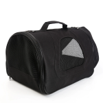 Τσάντα Μεταφοράς για Κατοικίδια L34*W21*H22cm Small Μαύρο