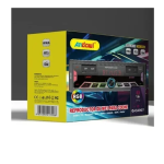 Ηχοσύστημα αυτοκινήτου MP3 player Andowl Q-CA907 μαύρο - Image 2