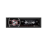 Ηχοσύστημα αυτοκινήτου MP3 player Pervoi CTC-631 μαύρο