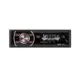 Ηχοσύστημα αυτοκινήτου MP3 player Pervoi CTC-631 μαύρο
