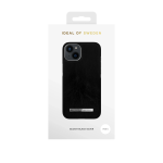IDEAL OF SWEDEN Θήκη Atelier iPhone 13 Glossy Black Silver IDACSS21-I2161-311 - Image 3
