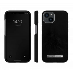IDEAL OF SWEDEN Θήκη Atelier iPhone 13 Glossy Black Silver IDACSS21-I2161-311 - Image 2