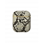 IDEAL OF SWEDEN Θήκη Atelier για Apple AirPods Gen 1 & 2 Desert Python IDFAPC-203 - Image 2
