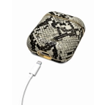 IDEAL OF SWEDEN Θήκη Atelier για Apple AirPods Gen 1 & 2 Desert Python IDFAPC-203 - Image 3
