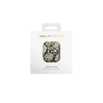 IDEAL OF SWEDEN Θήκη Atelier για Apple AirPods Gen 1 & 2 Desert Python IDFAPC-203 - Image 4