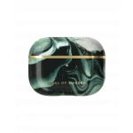 IDEAL OF SWEDEN Θήκη Printed για Apple AirPods Pro Golden Olive Marble IDFAPCAW21-PRO-320 - Image 3