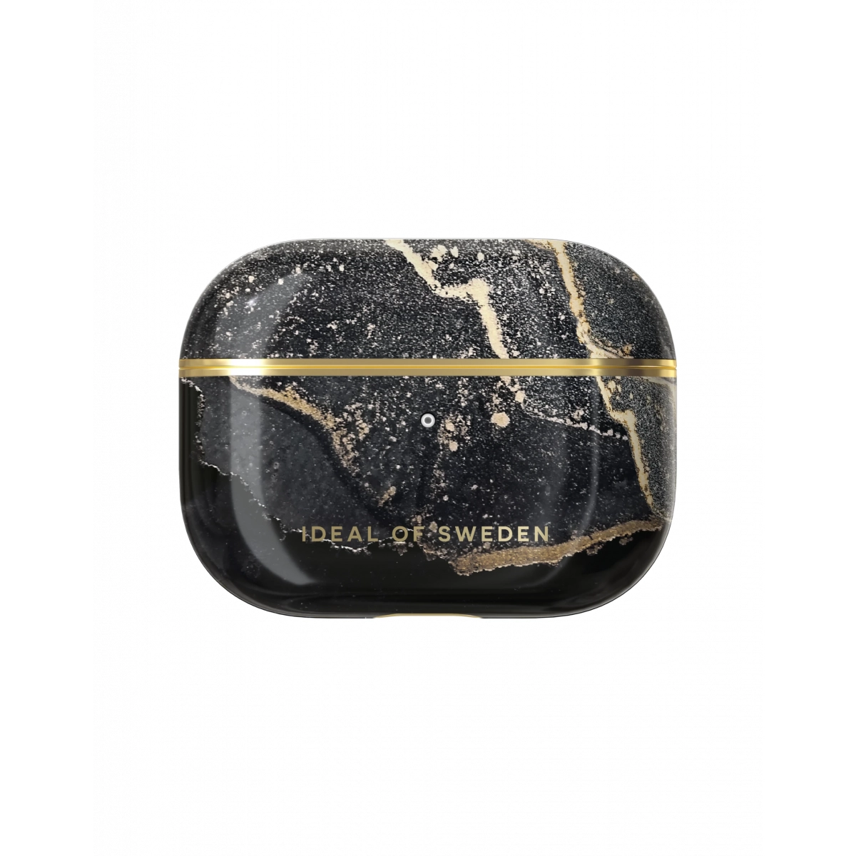 IDEAL OF SWEDEN Θήκη Printed για Apple AirPods Pro Golden Twilight Marble IDFAPCAW21-PRO-321 - Image 2