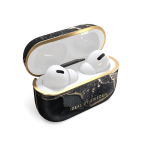 IDEAL OF SWEDEN Θήκη Printed για Apple AirPods Pro Golden Twilight Marble IDFAPCAW21-PRO-321