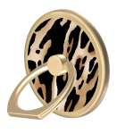 IDEAL OF SWEDEN Μαγνητικό Δαχτυλίδι Magnetic Ring Mount Print Iconic Leopard IDMRMAW21-356 - Image 2