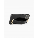 IDEAL OF SWEDEN Statement Case Strap Handle iPhone 11 Pro Max/XS Max Neo Noir Croco IDSCAW20-1965-223 - Image 4