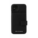 IDEAL OF SWEDEN Statement Case Unity Pocket iPhone 11 Pro/XS/X Intense Black IDSCAW21-I1958-337 - Image 4