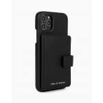 IDEAL OF SWEDEN Statement Case Unity Pocket iPhone 11 Pro/XS/X Intense Black IDSCAW21-I1958-337 - Image 3