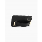 IDEAL OF SWEDEN Statement Case iPhone 11/XR Braided Smooth Noir IDSCSS21-I1961-289 - Image 3
