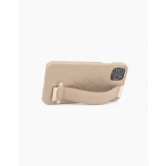 IDEAL OF SWEDEN Statement Case Braided iPhone 11 Pro Max/XS Max Light Camel IDSCSS21-I1965-288 - Image 2
