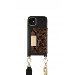 IDEAL OF SWEDEN θήκη λαιμού Statement iPhone 11/XR Sunset Snake IDSPNAW21-I1961-341