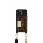 IDEAL OF SWEDEN θήκη λαιμού Statement iPhone 12/12 Pro Sunset Snake IDSPNAW21-I2061-341