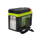 Ηλιακό σύστημα φωτισμού - Emergency Portable Light 12V 8Ah GDSUPER GD-1208