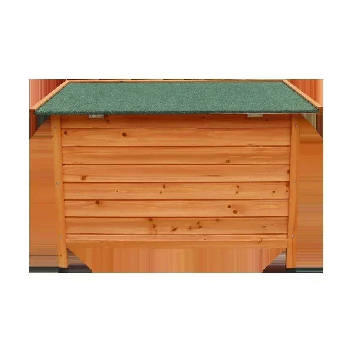 Σπιτάκι Ξύλινο για Γάτες και Σκύλους L103*W66*H70.5cm