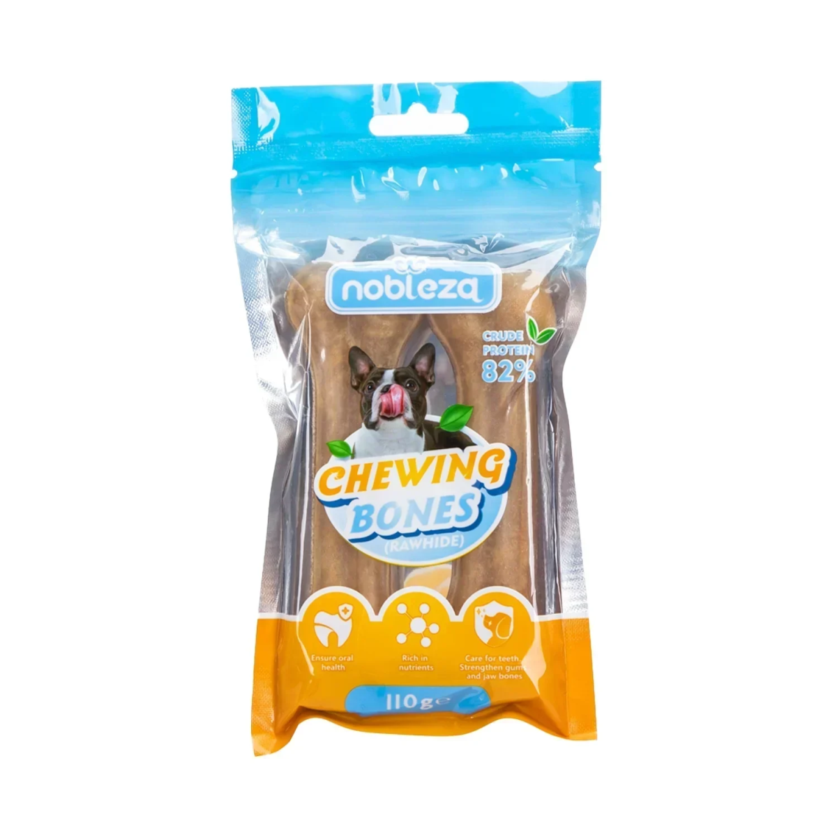 Χαλάκι για Κατοικίδιο με Τέσσερα Άκρα σε Σχήμα Νυχιών L58*W38cm Medium Μπλέ