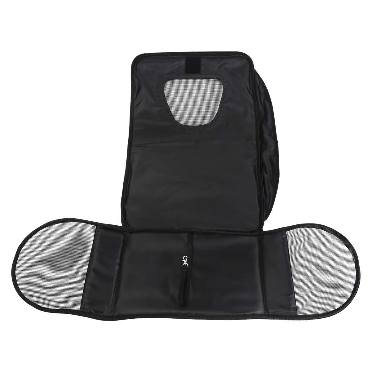 Τσάντα Μεταφοράς για Κατοικίδια L34*W21*H22cm  Small Μαύρο