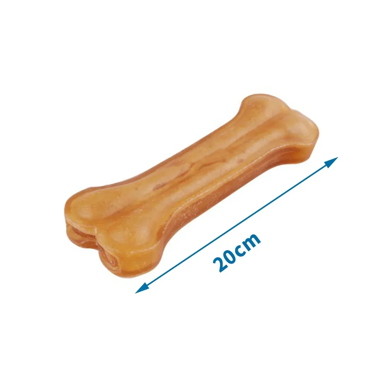 Κουβέρτα Κατοικιδίων σε σχέδιο Paw Print L120*W100cm Μπέζ