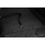 Τσάντα Μεταφοράς για Κατοικίδια L34*W21*H22cm Small Μαύρο/Γαλάζιο