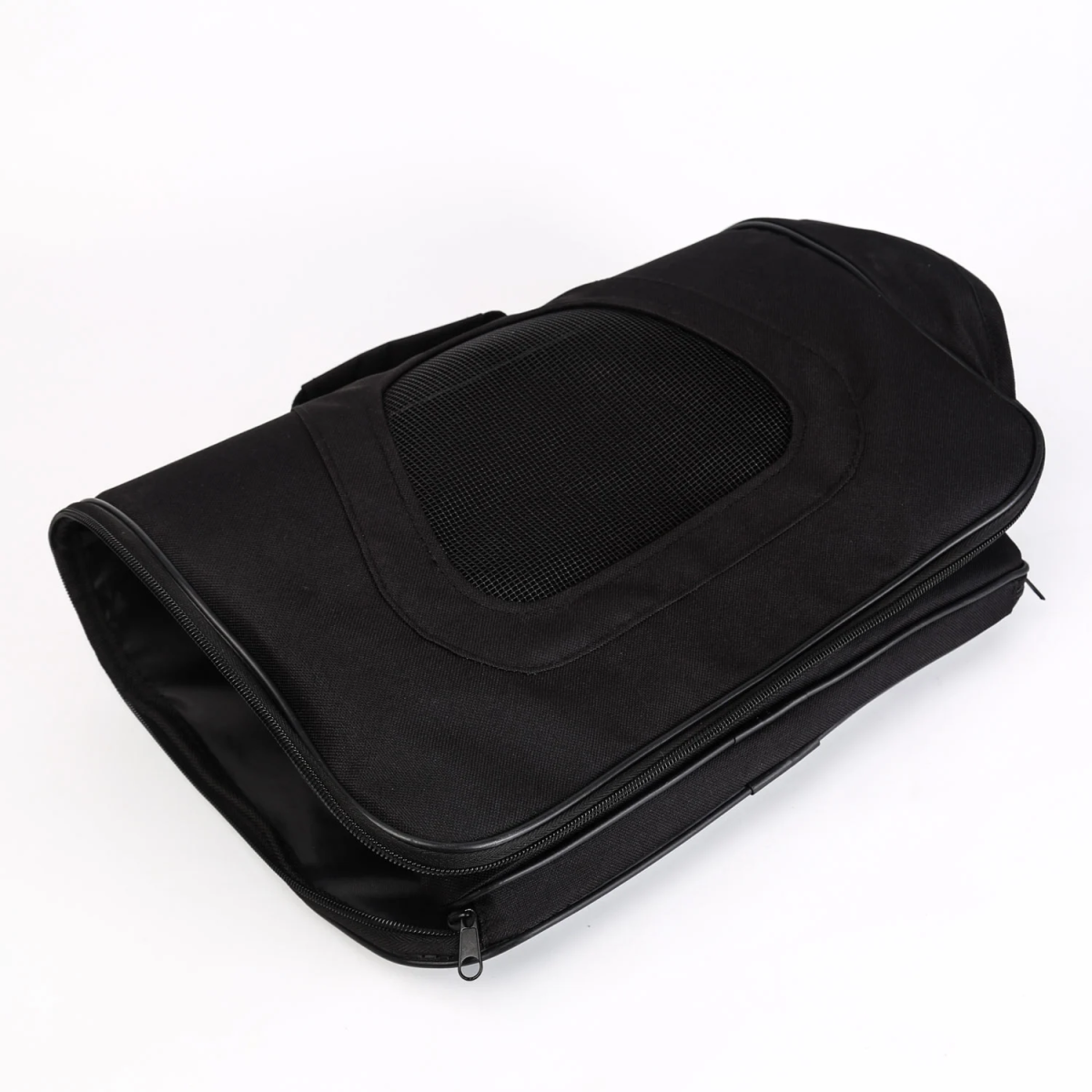 Τσάντα Μεταφοράς για Κατοικίδια L34*W21*H22cm  Small Μαύρο