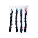 Αντικραδασμική Ζώνη Ασφαλείας Αυτοκινήτου για Κατοικίδια W2,5*L70-90cm XLarge Μπλέ