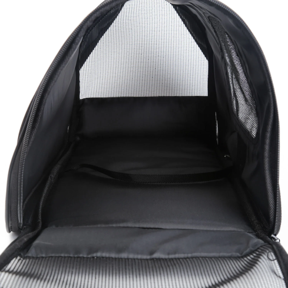 Τσάντα Μεταφοράς για Κατοικίδια L34*W21*H22cm  Small Μαύρο
