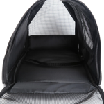 Τσάντα Μεταφοράς για Κατοικίδια L34*W21*H22cm  Small Μαύρο