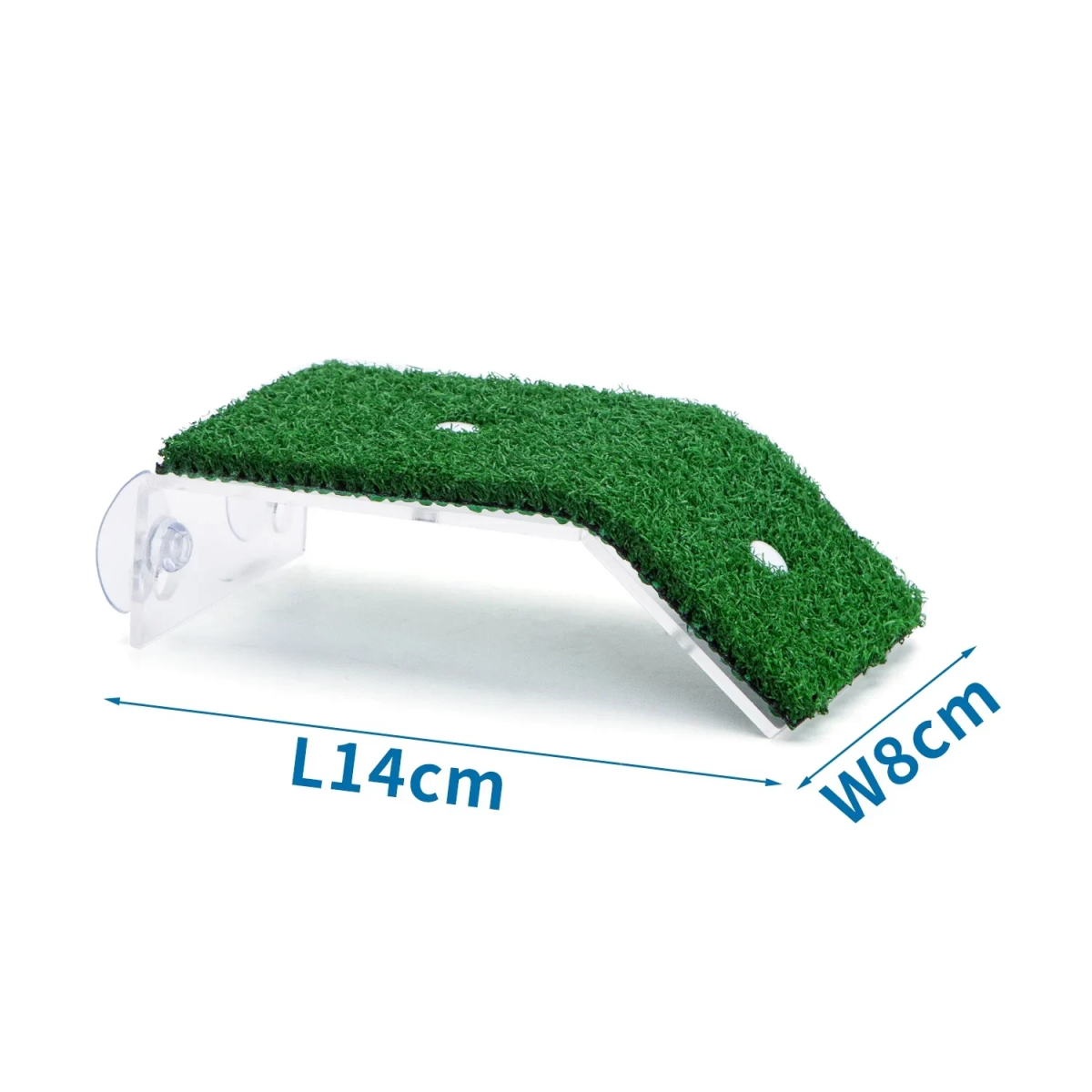 Σκάλα για Χελώνες L8*W14cm Small