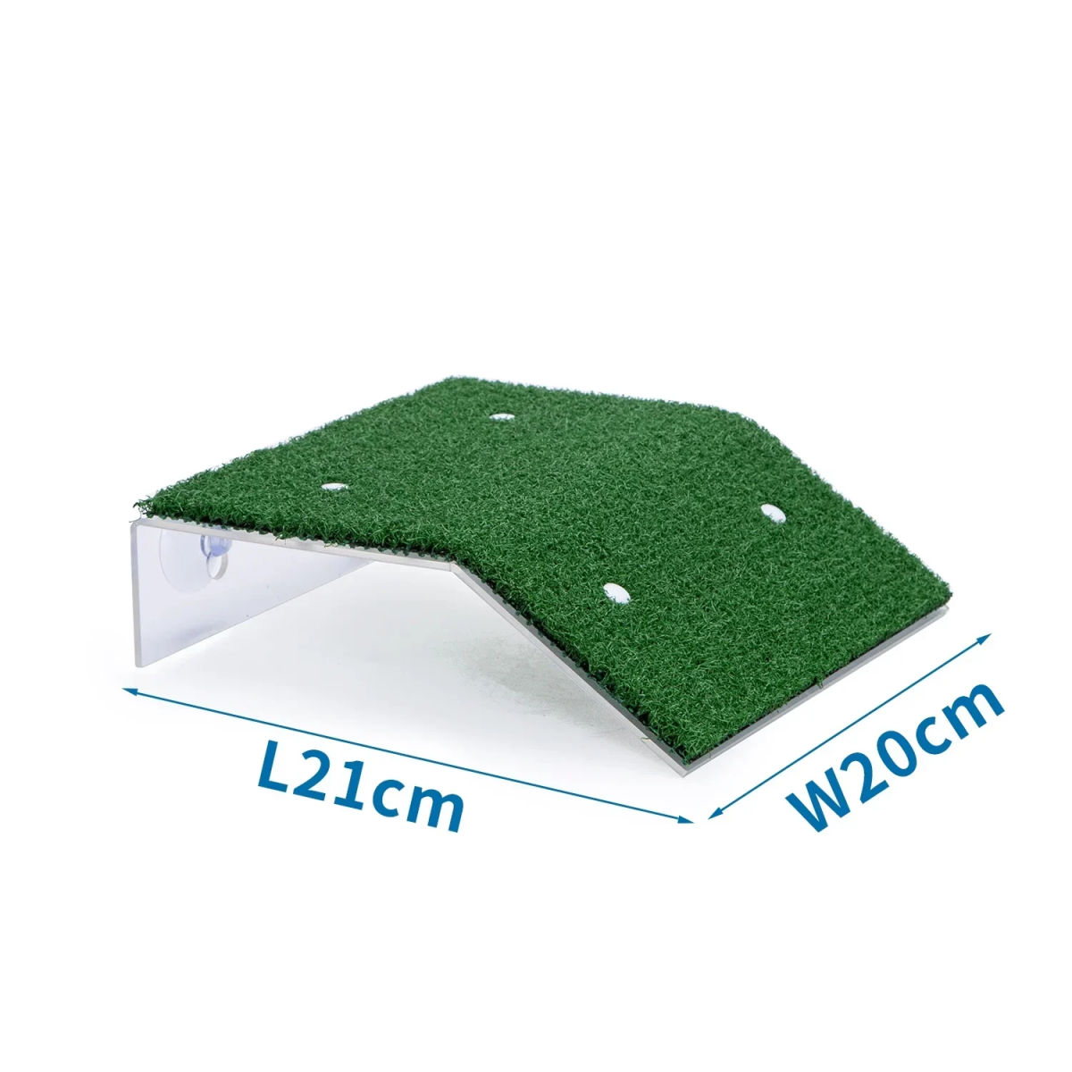 Σκάλα για Χελώνες L20*W21cm Medium
