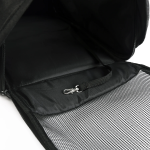 Τσάντα Μεταφοράς για Κατοικίδια L34*W21*H22cm  Small Μαύρο