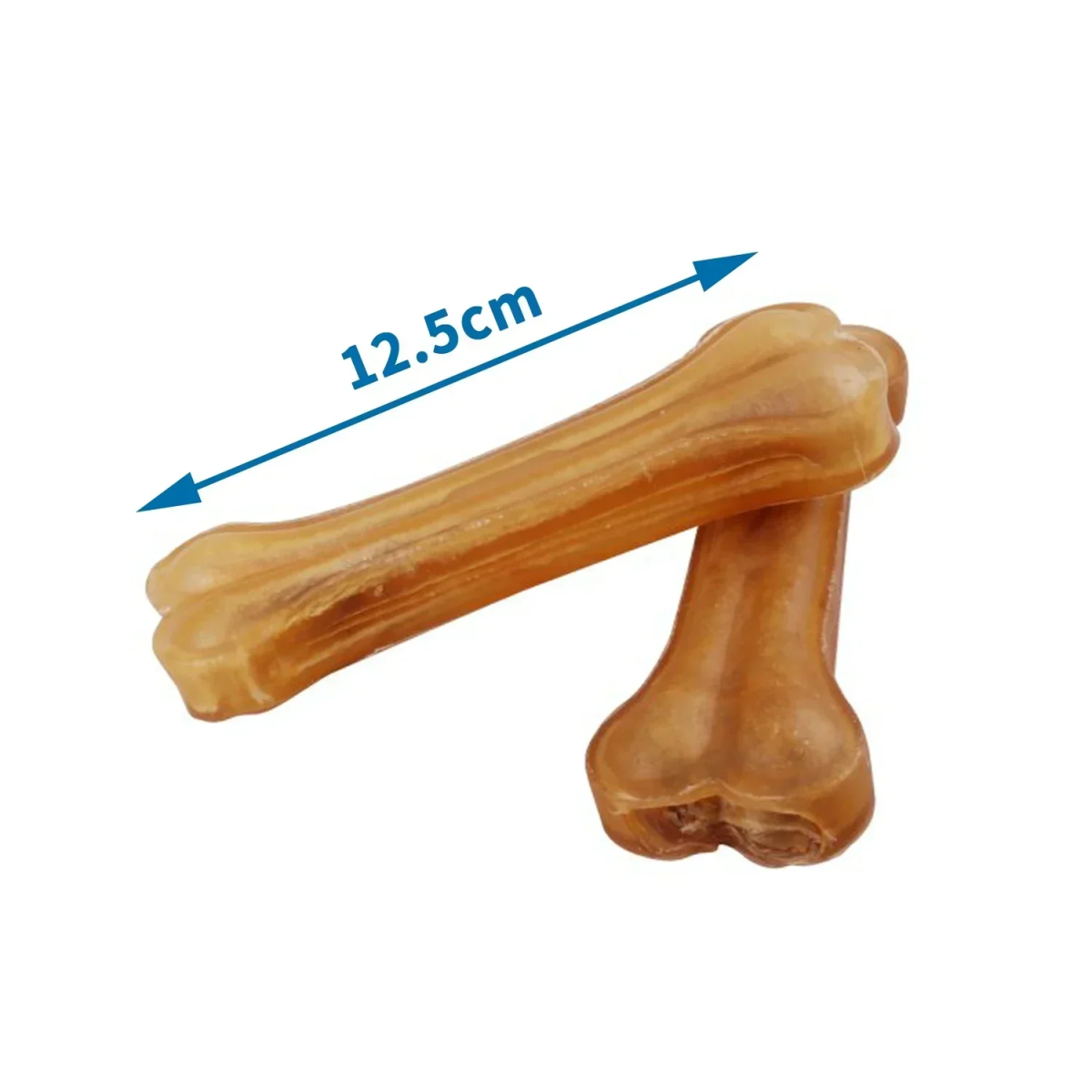 Κουβέρτα Κατοικιδίων σε σχέδιο Paw Print L120*W100cm Μπέζ