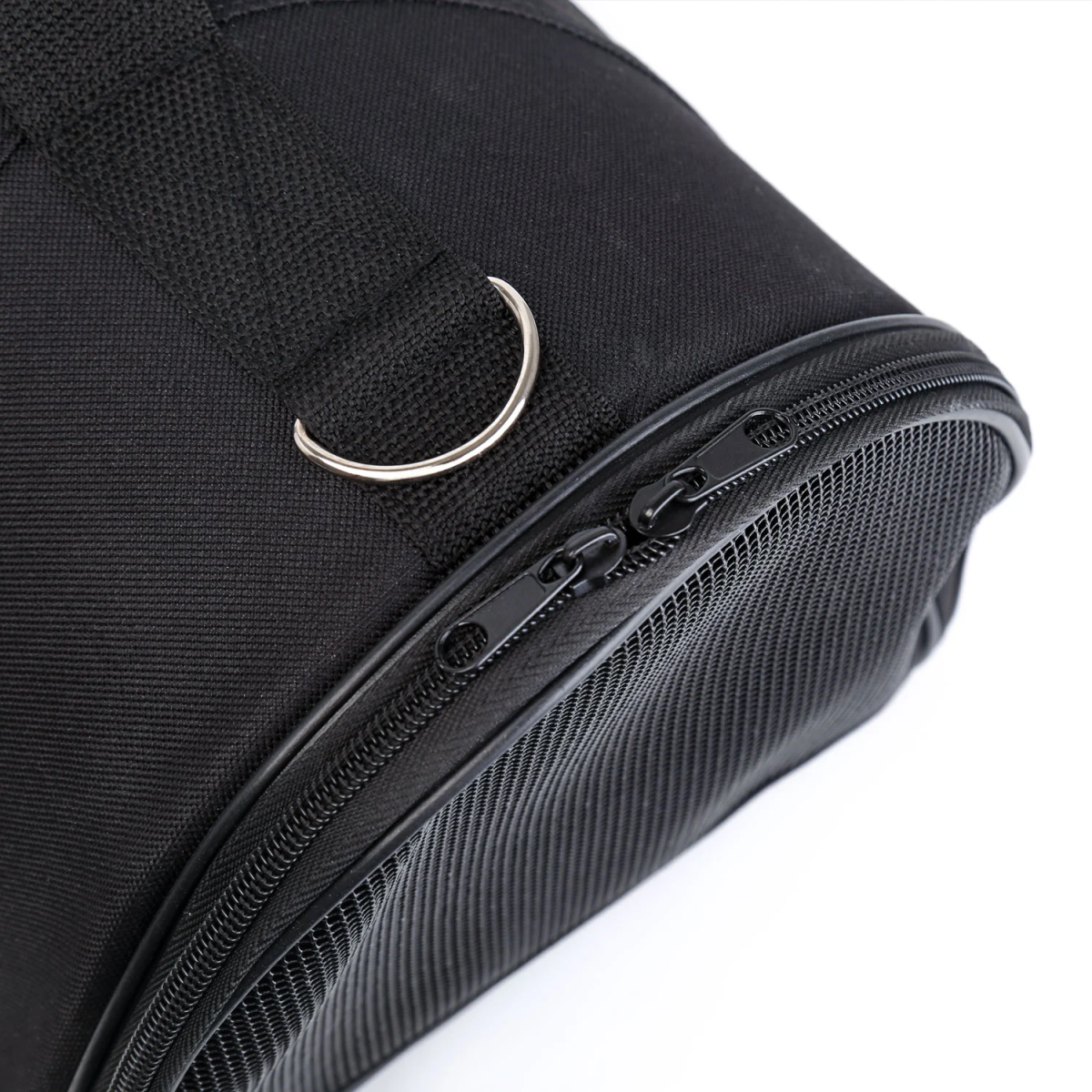 Τσάντα Μεταφοράς για Κατοικίδια L34*W21*H22cm  Small Μαύρο