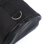 Τσάντα Μεταφοράς για Κατοικίδια L34*W21*H22cm  Small Μαύρο