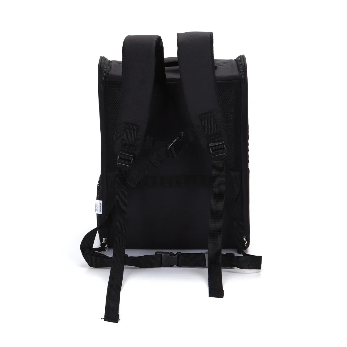 Σακίδιο Μεταφοράς για Κατοικίδια L32*W25*H42cm Μαύρο