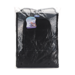 Σακίδιο Μεταφοράς για Κατοικίδια L32*W25*H42cm Μαύρο