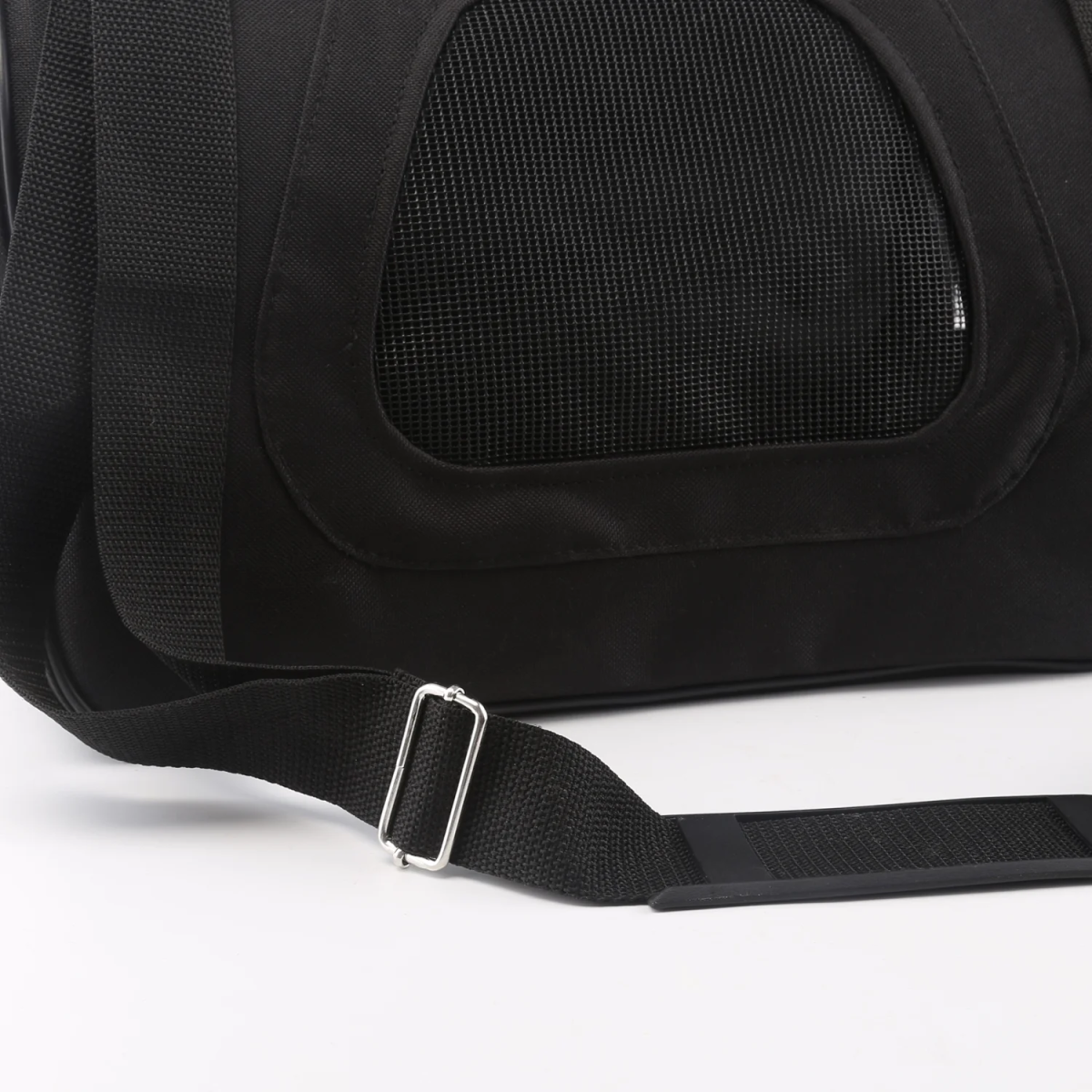 Τσάντα Μεταφοράς για Κατοικίδια L34*W21*H22cm  Small Μαύρο