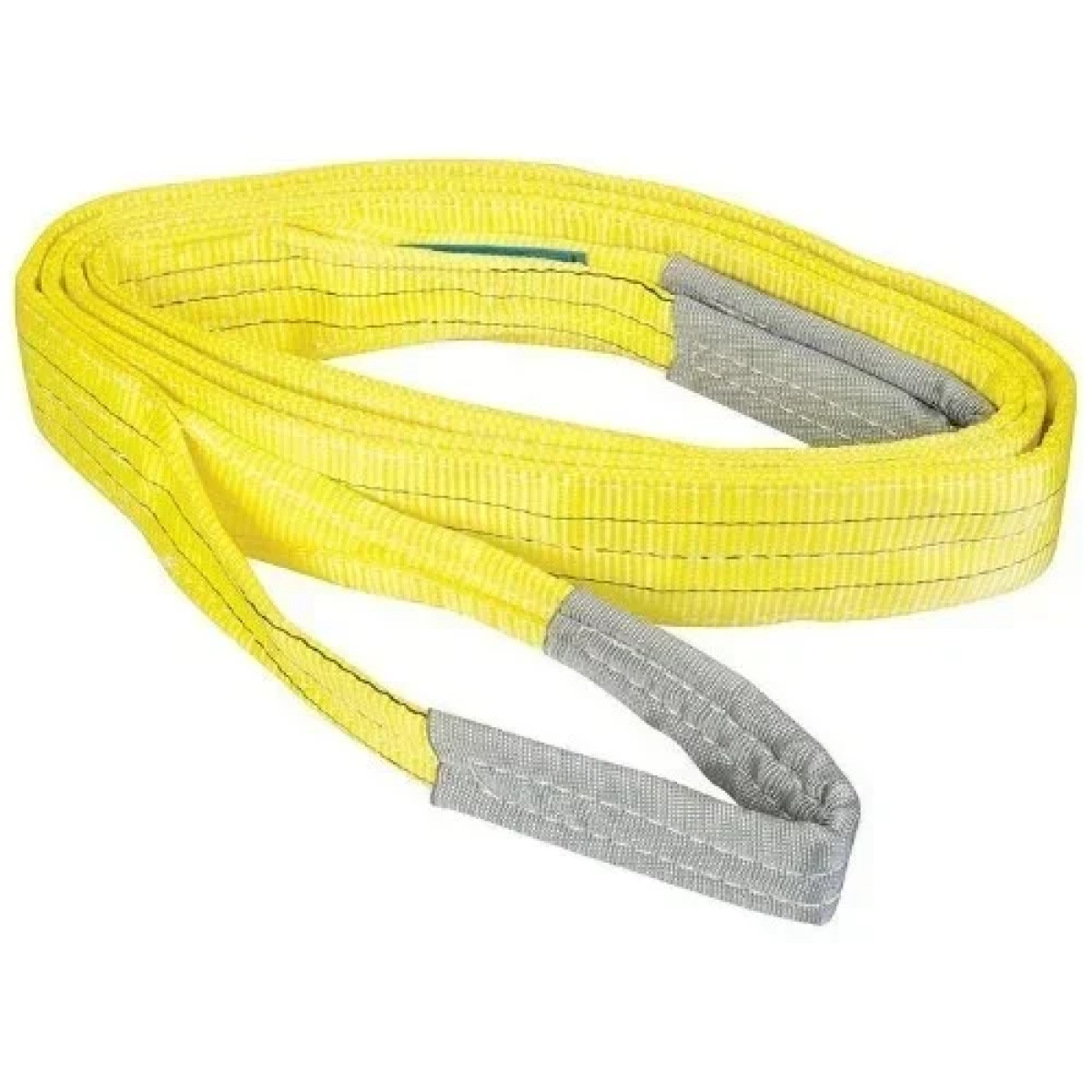 Ιμάντας Ανύψωσης 3ton 3m x 90mm Κίτρινος