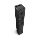 ENERGY SISTEM Ηχοστήλη BT 60W Tower 5 G2 Ebony Μαύρο 450800 - Image 4
