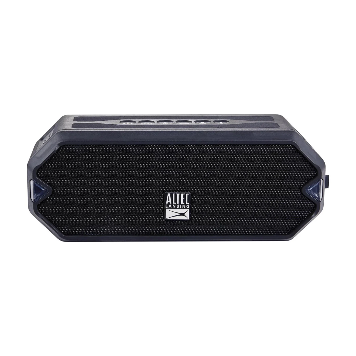 Altec Lansing HydraJolt Αδιάβροχο Ηχείο Bluetooth RGB IP67 με Διάρκεια Μπαταρίας έως 16 Ώρες Μαύρο IMW1200-BLK-INT-2 - Image 4