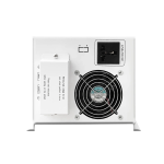 Inverter Καθαρού μιτόνου 5000W DC 24V σε AC 220V ZY-AW502